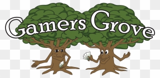 Gamers Grove's Blog - Magic: The Gathering Clipart