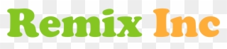 Remix Inc Hosting Ltd - Rolling Ice Cream Logo Clipart