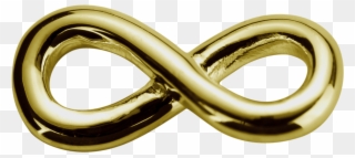 S001135 Infinity Twist Devotion V=1527734391 - Gold Clipart