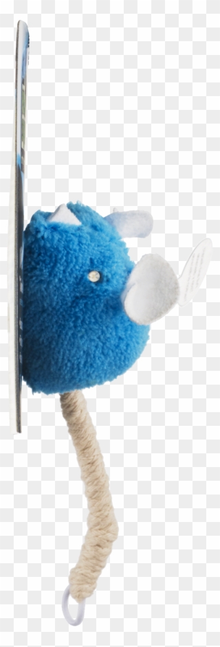 Stuffed Toy Clipart
