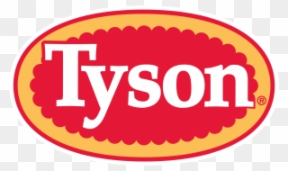 Tyson Foods Inc Logo Clipart