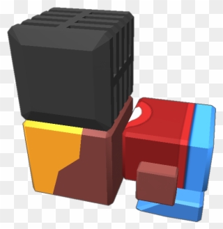 Found It While Working On My House Lol So Funny Can't - Rubik's Cube Clipart