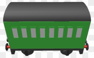Now It's Getting Random I'm Making Everything Different - Railroad Car Clipart