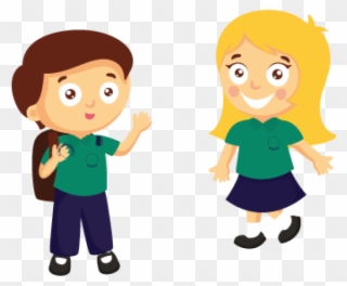 Come Inside Our Classrooms - Clip Art - Png Download