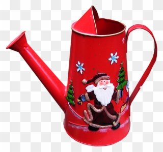 Picture Of A Watering Can 16, Buy Clip Art - Teapot - Png Download