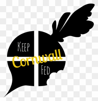 Keep Cornwall Fed Clipart