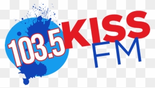 5 Kiss Fm Campaign - 103.5 Kiss Fm Boise Clipart