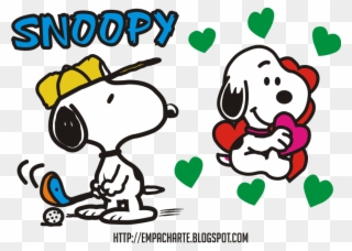 Snoopy Characters, Peanuts Snoopy, Cute Comics, Vector - Snoopy Logo Vector Clipart