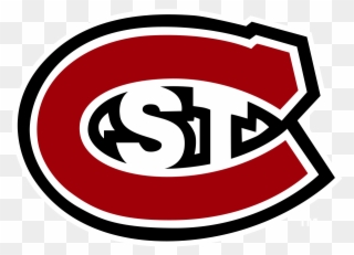 St Cloud State Huskies Clipart