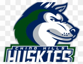 Chino Hills Huskies - Chino Hills Huskies Logo Clipart
