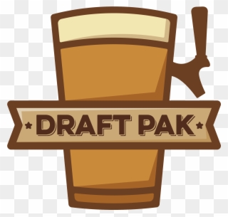 Clipart Beer Clink - Tap - Png Download