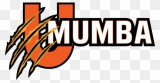 U Mumba Final Logo - 2018 Pkl U Mumba Vs Puneri Paltan Clipart