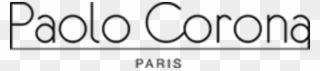 Paolo Corona Paris - Line Art Clipart