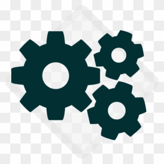 Icon Mechanical Clipart