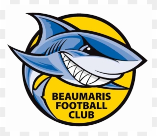 Published In Herald Sun On 03/04/2018 - Beaumaris Football Club Logo Clipart