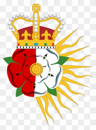Open - Uk Royal Coat Of Arms Clipart