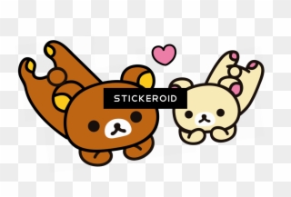 Rilakkuma Clipart