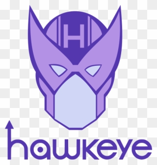 Hawkeye 3, Hawkeye - All New Hawkeye 5 Variant Clipart