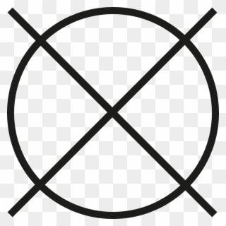 Can Be Washed Around 25 Times - Maker's Mark Clipart