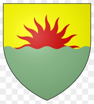 House Martell Clipart