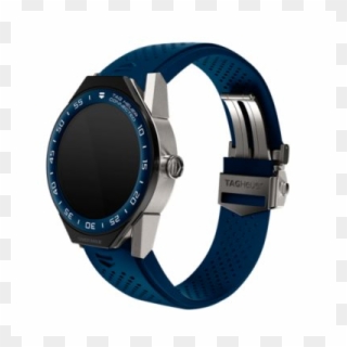 Color - Smart Watch Tag Heuer Connected Modular 45 Clipart