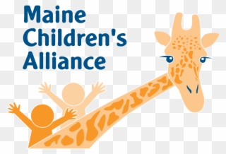 The Maine Children's Alliance - Maine Children's Alliance Clipart