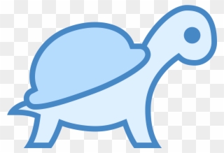 More From My Site - You A Turtle Icon Png Clipart
