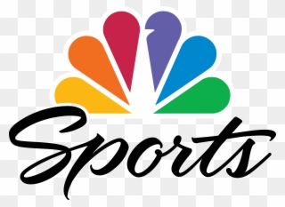 This February Nbc Will Broadcast Super Bowl 52 From - Nbc Sports Gold Clipart