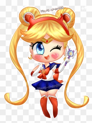 Star Butterfly Sailor Moon I Love The Dress - Star Vs. The Forces Of Evil Clipart
