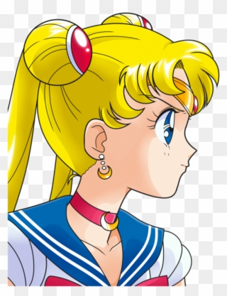 Dibujos, Caricaturas, Favoritos, Japon, Pantalla, Tatuajes, - Sailor Moon Vampire Clipart