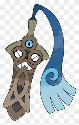 A Lot Of People Hate This Pokémon, But I Personally - Hondage Pokemon Clipart