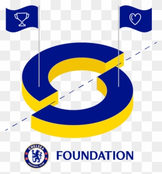 50% To Winners, 50% To Charity* - Chelsea Stamford Bridge Street Sign Clipart