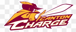Director Of Ticket Sales With Canton Charge In Canton, - Canton Charge Logo Clipart
