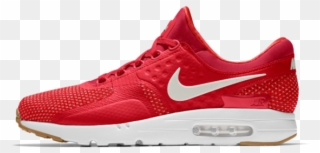 Nike Red Shoes Fabulous - Nike Zoom Tra8n Command Clipart