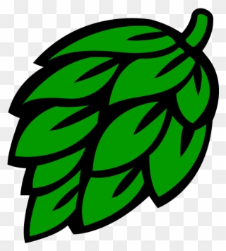 Beer Hop Clipart