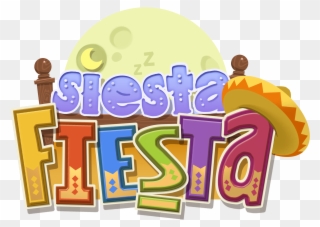 Siesta Fiesta Game Giant Bomb Clip Art Of 1968 Shelby - Siesta Fiesta 3ds Cover - Png Download