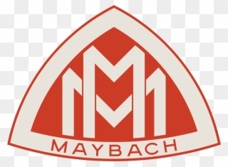 Maybach Logo, Hd Png, Meaning, Information - Jac All Automobile Logos Clipart