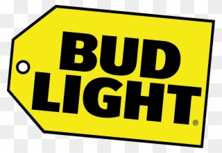 Best Buy Logo Update Reversal Gone - Bud Light Logo 2018 Clipart