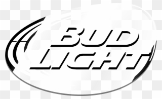 Bud Light Logo Png - Bud Light Clipart