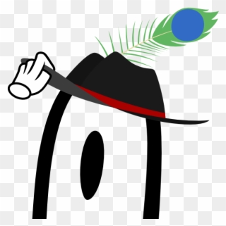 Clip Fancy Hat Graphic Download - Hat - Png Download
