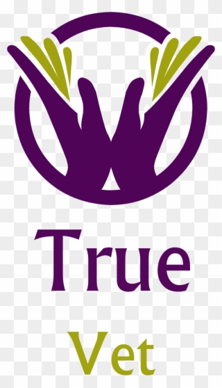 Real Purple Crown Transparent Ico Real Purple Crown - Sign Clipart