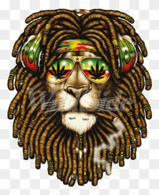 Free Free 92 Lion With Dreads Svg SVG PNG EPS DXF File