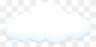 Cloud - Cloud Png Clip Art Transparent Png