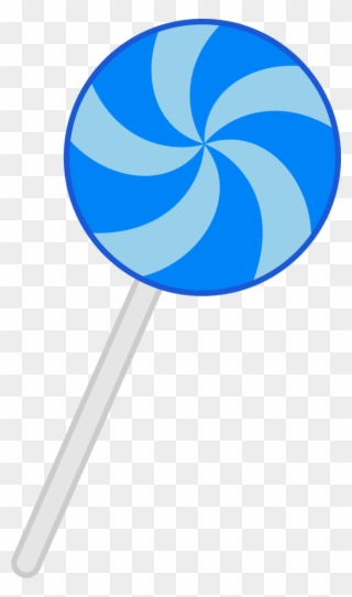 Top 10 Blue Lolipop Cutie Mark By Noxwyll Cdr - Mlp Lollipop Cutie Mark Clipart