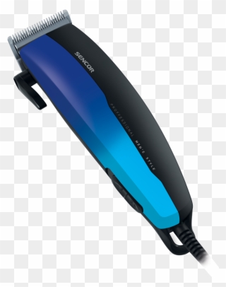 Hair Clipper - Png Download