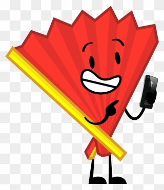 On Inanimate Insanity Will Be Doing A Voice Chat Q&a - Inanimate Insanity 2 Fan Clipart