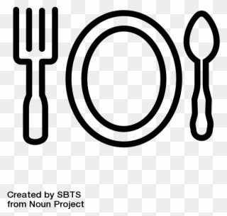 Dining Night Out - Meal Clipart