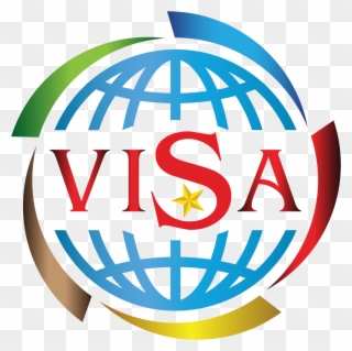 The Vvs-agency Is Specializes In Procurement Visas - Travel Visa Clipart