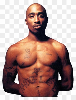 Tupac Png Clipart