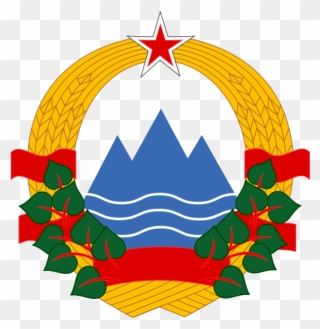 Image - Socialist Republic Of Slovenia Clipart